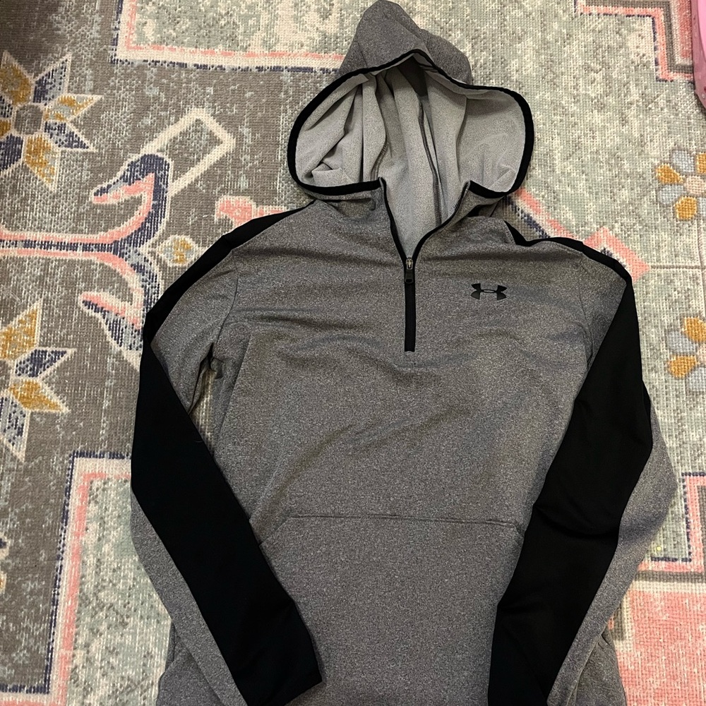 Boys Under Armour Hoodie